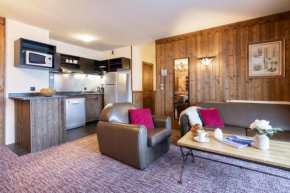 Chalet Altitude Les Arcs 2000
